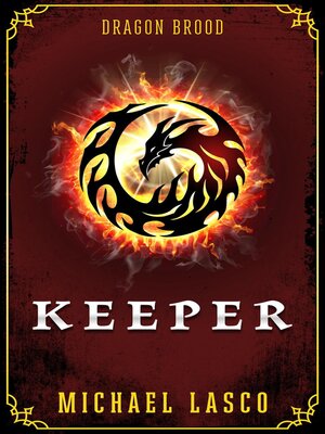 cover image of Keeper
